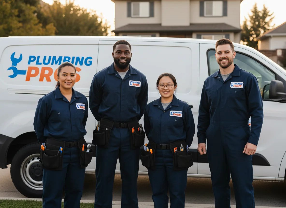 Water Heater Repair company in Tenino, WA